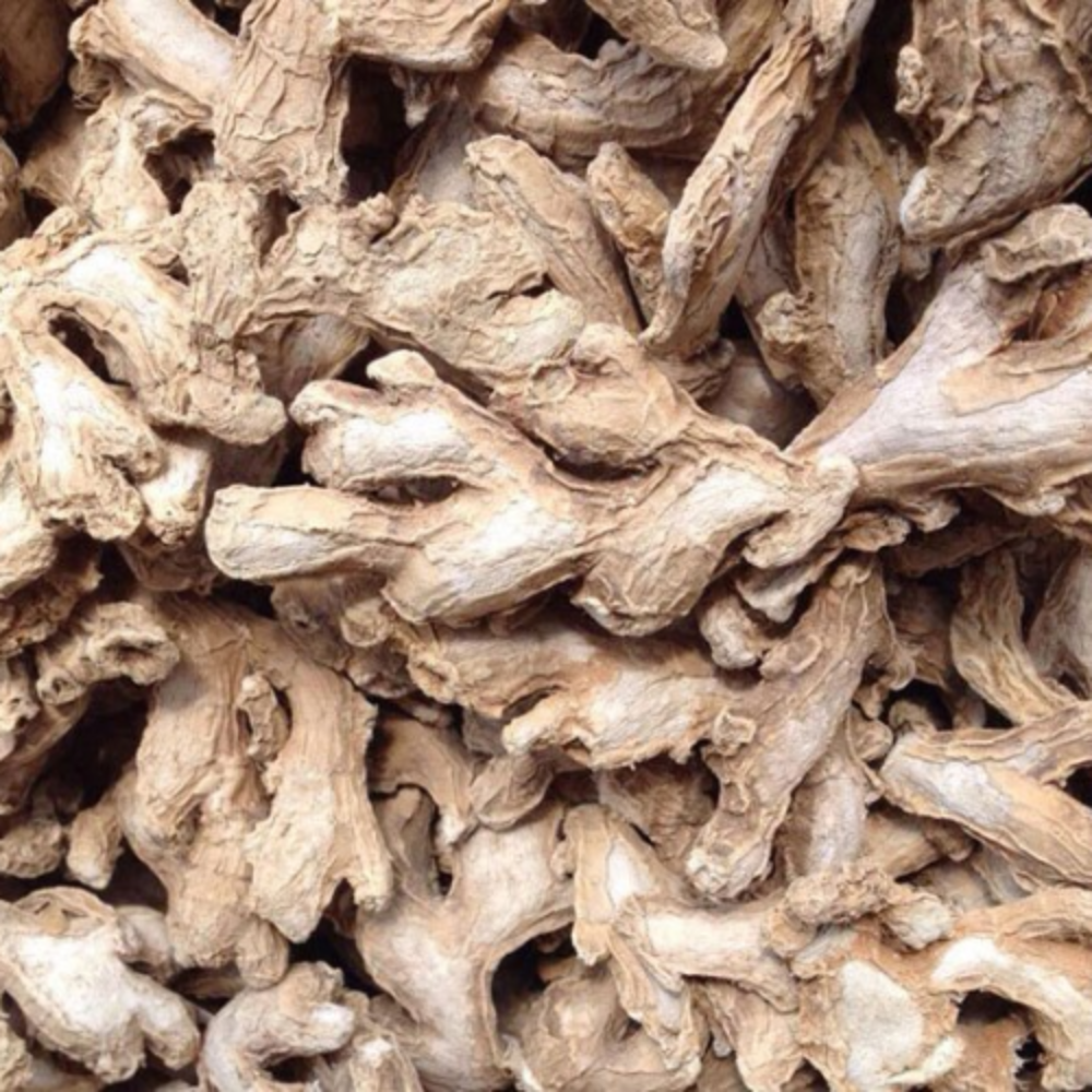 auto draft dry ginger export from India