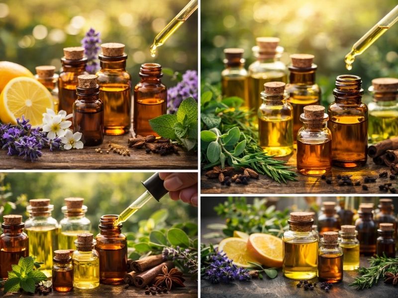 essential oil 3