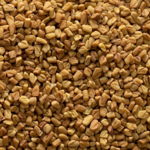 fenugreek seeds export from India