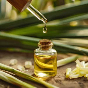 Essential oils Lemongrass oil exports from India – Premium Cymbopogon citratus oil