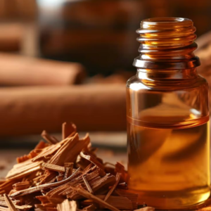 Essential oils Sandalwood oil exports from India – Premium Santalum album essential oil